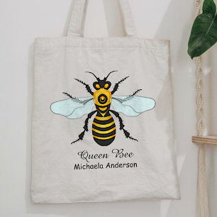 Queen bumble bee handbags best sale