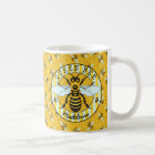 Honeybee Bumblebee Queen Bee Pretty | Personalized