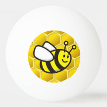 Honeybee Cartoon