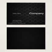 Honeycomb (Front & Back)
