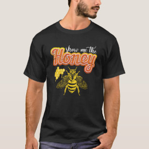 Buy Beekeeper Shirt, Funny Bee Shirt, Insect Shirts, Beekeeper Gift, Bee  Lover Shirt, of Course I'm Sweet as Honey I'm A Beekeeper T-shirt Online in  India 