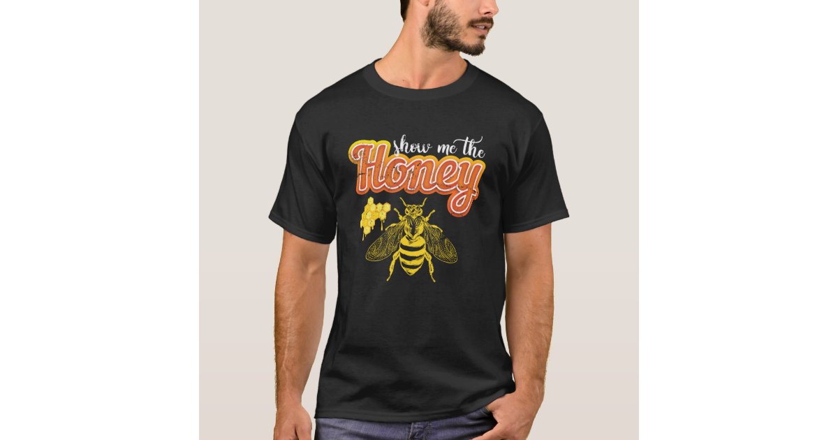 beekeeper shirt