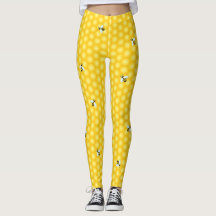 bumble bee tights plus size