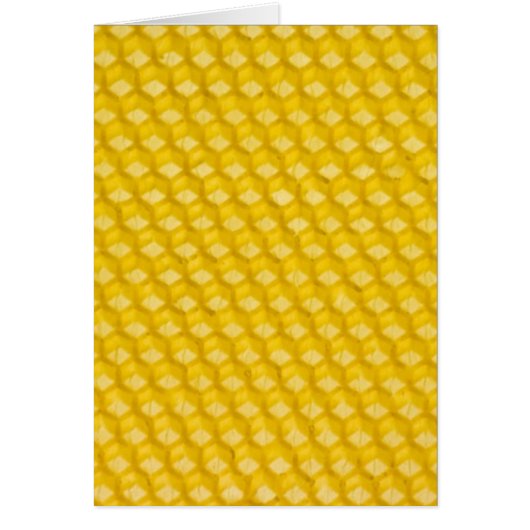 Honeycomb Cards (Front)