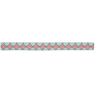 Honeycomb Elastic Hair Ties