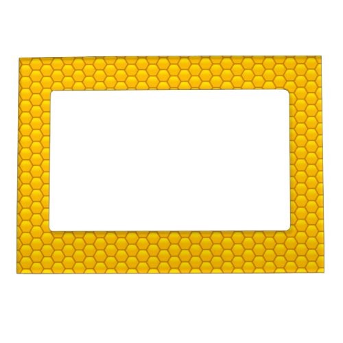 Honeycomb Magnetic Frame