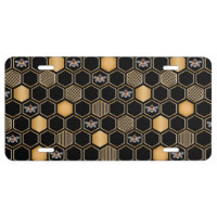 Honeycomb Pattern