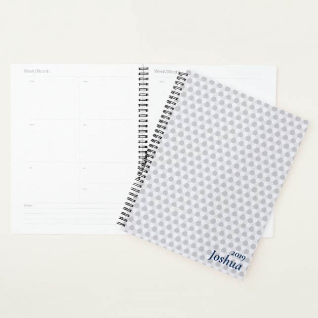 Honeycomb Planner (Display)