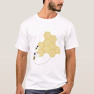 Honeycomb T-Shirt