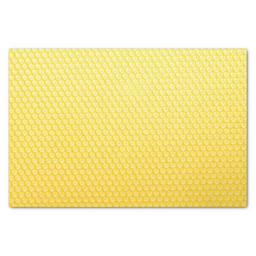 honeycomb tissue paper