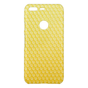 honeycomb uncommon google pixel case