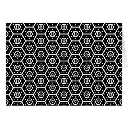 Honeycomb - v2 (Front Horizontal)