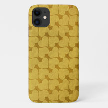 Honeycover Heart Gold