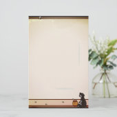 Honeydew Bear stationary (Standing Front)