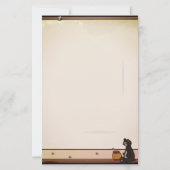 Honeydew Bear stationary (Front)