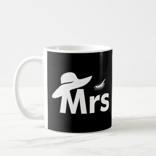 Honeymoon Couples Mr Mrs Just Married Newlywed  Coffee Mug