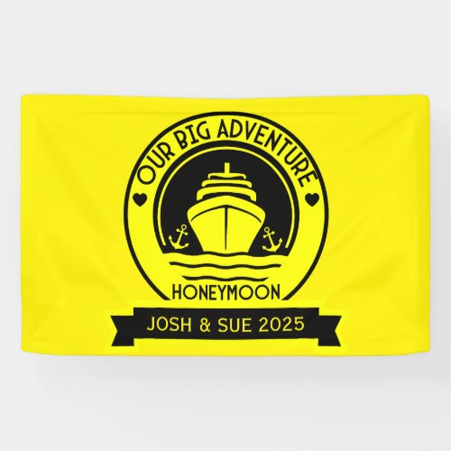 Honeymoon Cruise