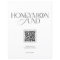Honeymoon Fund Elegant Black & White Wedding Sign