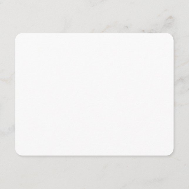 Honeymoon fund request wedding QR CODE Enclosure Card