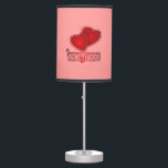 Honeymoon Gifts   Table Lamp<br><div class="desc">honeymoon gifts .
We don't know about you,  but we always seem to be on the hunt for useful and practical gifts for newlyweds,  or those blushing brides at bridal showers! You can change the Background.</div>