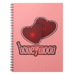 Honeymoon Notebook