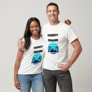 Honeymoon T-Shirt