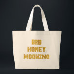 Honeymoon Tote<br><div class="desc">SUper Cute Honeymoon Tote</div>