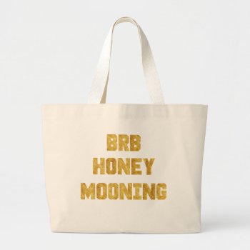 Honeymoon Tote by CreationsInk at Zazzle