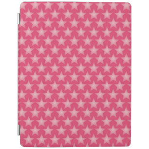 Honeysuckle background 2 iPad smart cover