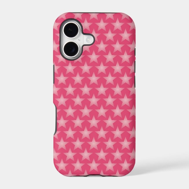 Honeysuckle background iphone case (Back)