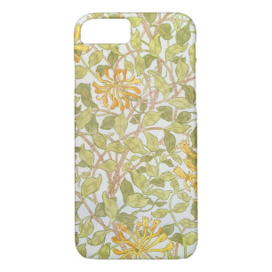 'Honeysuckle' design, 1883 iPhone 8/7 Case