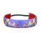Honeysuckle Vine Flowers Floral Headband