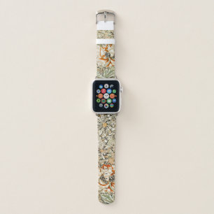 Honeysuckle, William Morris Apple Watch Band