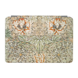 Honeysuckle, William Morris iPad Mini Cover