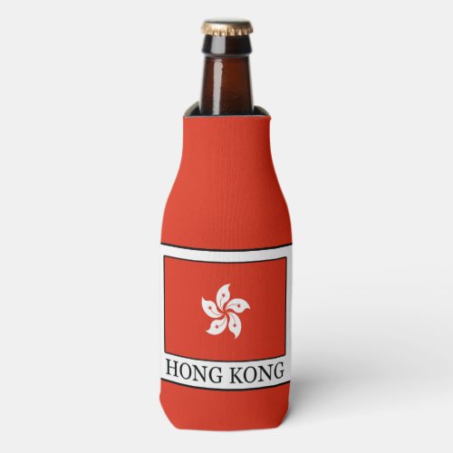 Hong Kong Bottle Cooler