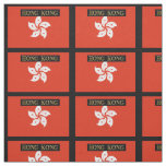 HONG KONG FABRIC