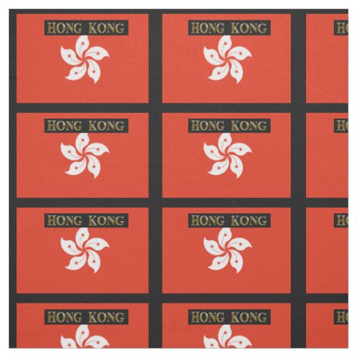 HONG KONG FABRIC
