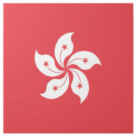 Hong Kong flag