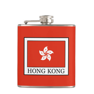 Hong Kong Flask