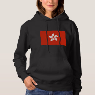 Hong Kong Hoodie