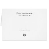 Hong Kong Hotel (Back Horizontal)