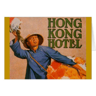 Hong Kong Hotel