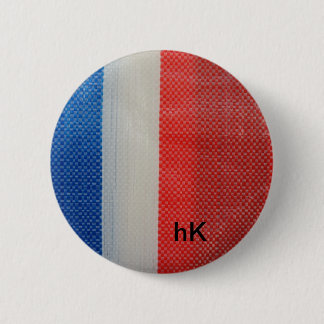 Hong Kong, It is... Pinback Button