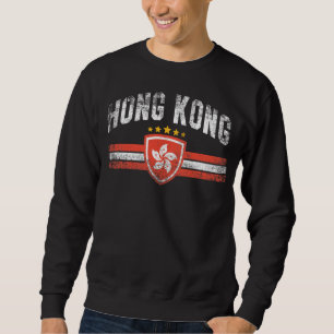 Hong Kong Sweatshirt
