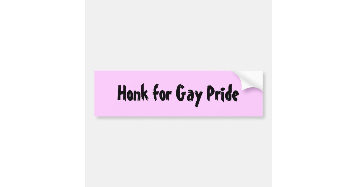gay pride magnetic bumper stickers which states have legalized gay marriage