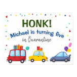 Honk!