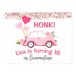 Honk!