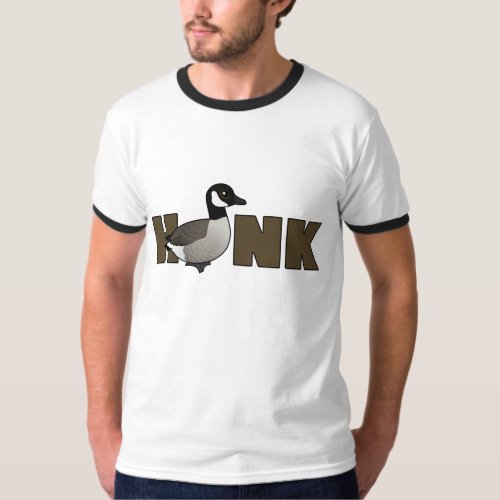 HONK T_Shirt