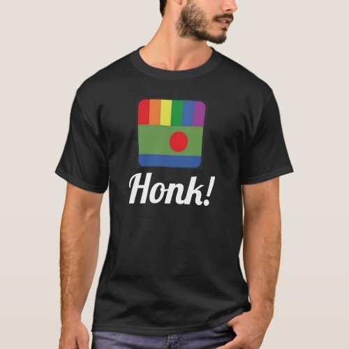 Honk T_Shirt