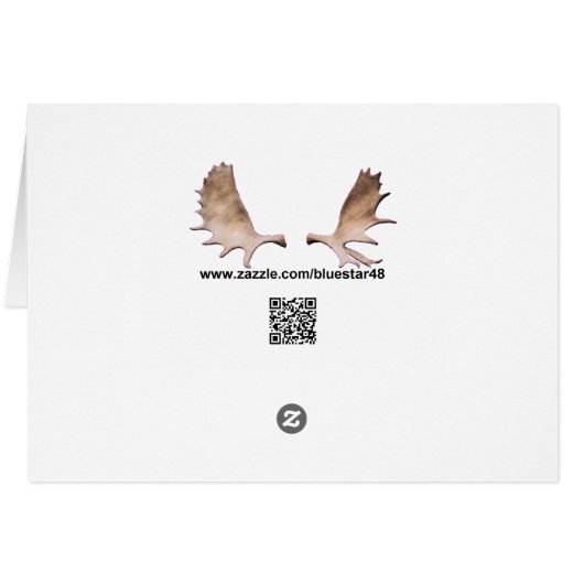 Honkers - Canada Geese (Back Horizontal)